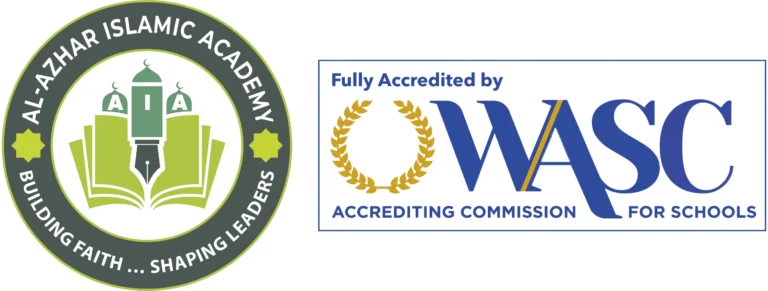 A Historic Milestone: Al-Azhar Islamic Academy Earns Full WASC Accreditation in ONLY 8 Months!