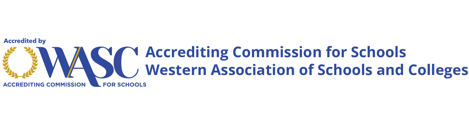 WASC Logo