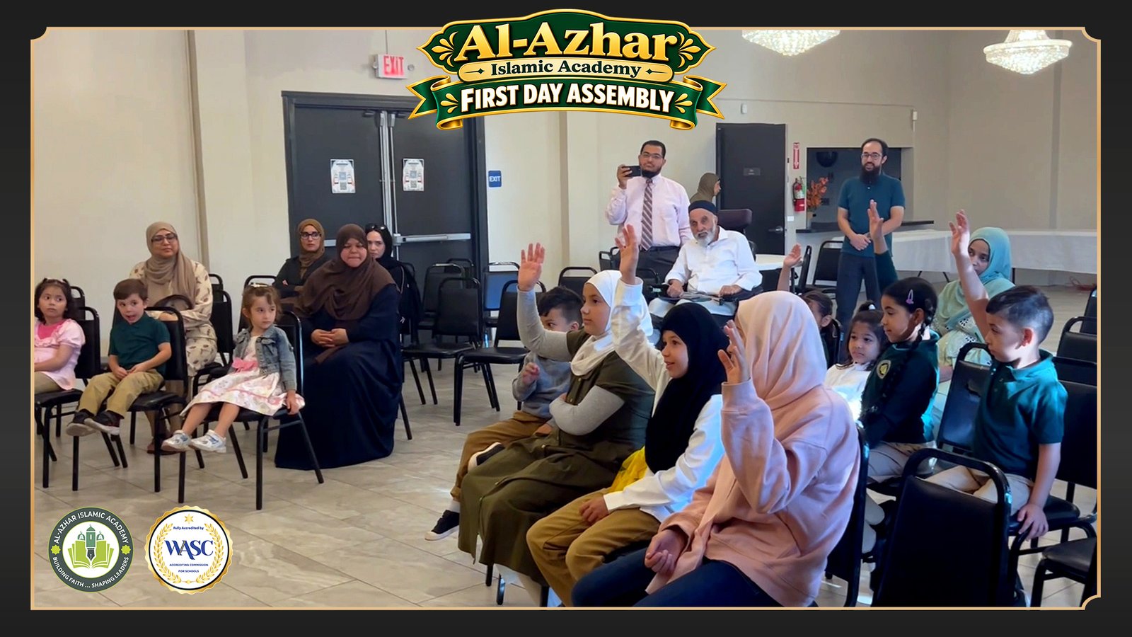 al-azhar-islamic-academy-first-day-2026